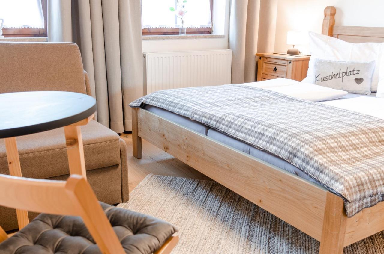 Apartment Ferienhaus Seidlgut Wagrain Eksteriør billede