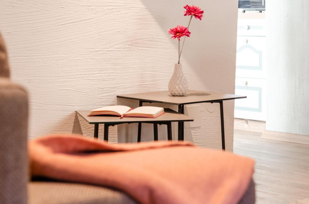 Apartment Ferienhaus Seidlgut Wagrain Eksteriør billede