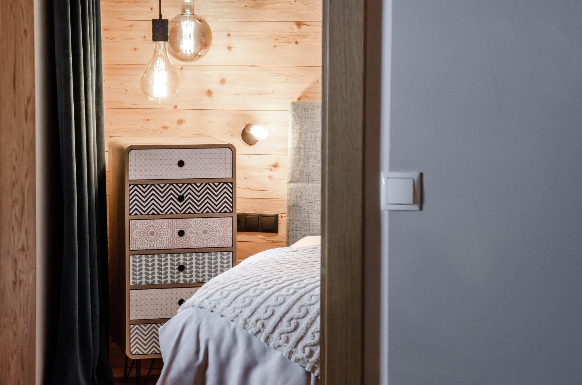Apartment Ferienhaus Seidlgut Wagrain Eksteriør billede
